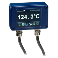 PyroCube S General-Purpose Pyrometer